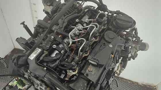Двигатель BMW 1 F20, F21 N47D20C Донецк