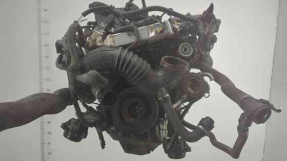 Двигатель BMW 1 F20, F21 N47D20C Донецк