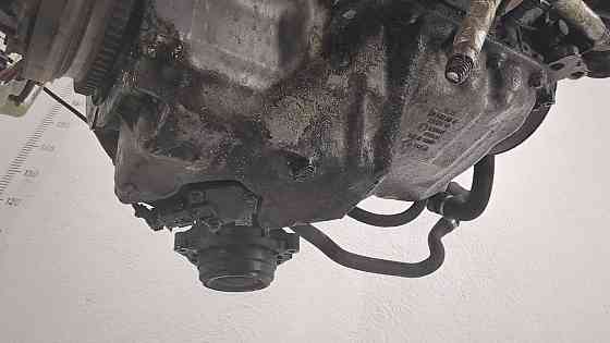 Двигатель BMW 1 F20, F21 N47D20C Донецк