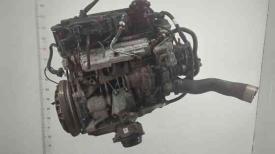 Двигатель BMW 1 F20, F21 N47D20C Донецк