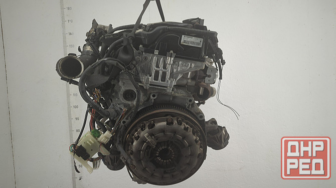 Двигатель BMW 1 F20, F21 N47D20C Донецк - изображение 2