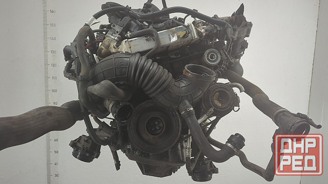 Двигатель BMW 1 F20, F21 N47D20C Донецк - изображение 1