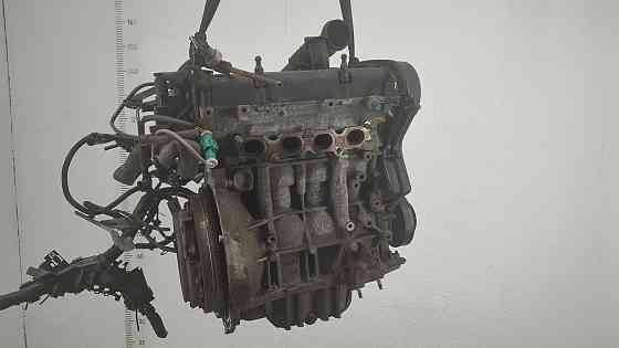 Двигатель Ford Fiesta FUJ… Донецк