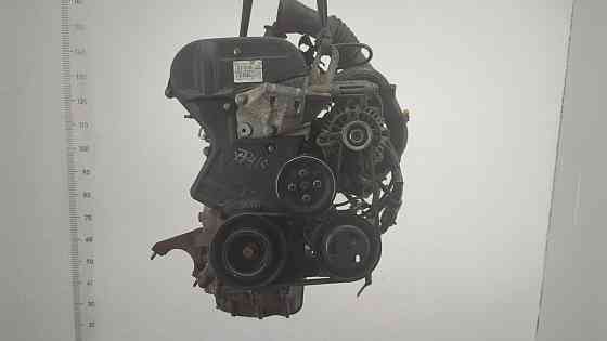 Двигатель Ford Fiesta FUJ… Донецк