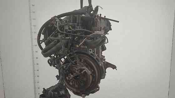 Двигатель Ford Fiesta FUJ… Донецк