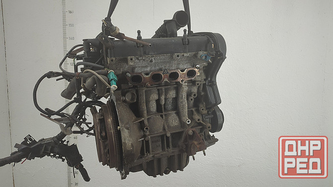 Двигатель Ford Fiesta FUJ… Донецк - изображение 3