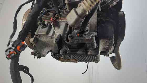 Двигатель Saab 9-3 Z19DTR Донецк