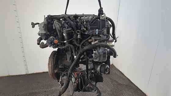 Двигатель Saab 9-3 Z19DTR Донецк