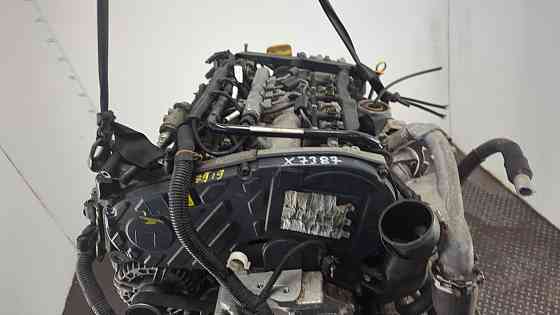 Двигатель Saab 9-3 Z19DTR Донецк