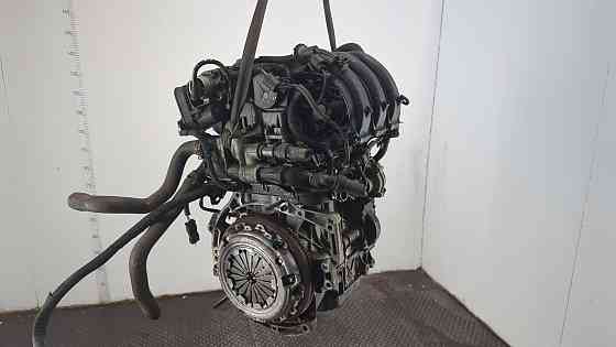 Двигатель Peugeot 208 HMZ Донецк
