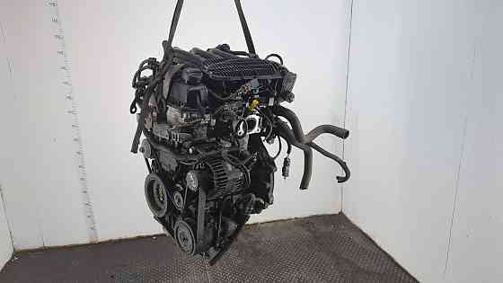 Двигатель Peugeot 208 HMZ Донецк