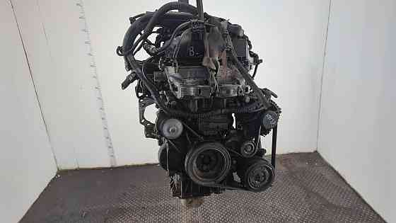 Двигатель Peugeot 208 HMZ Донецк