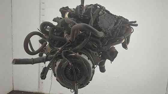 Двигатель Audi Q5 CAHA Донецк