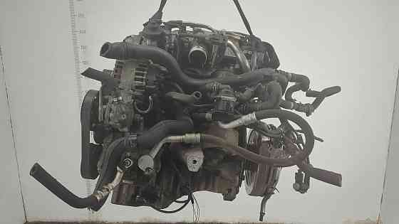 Двигатель Audi Q5 CAHA Донецк