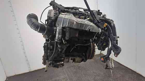 Двигатель Opel Insignia A20DTH Донецк