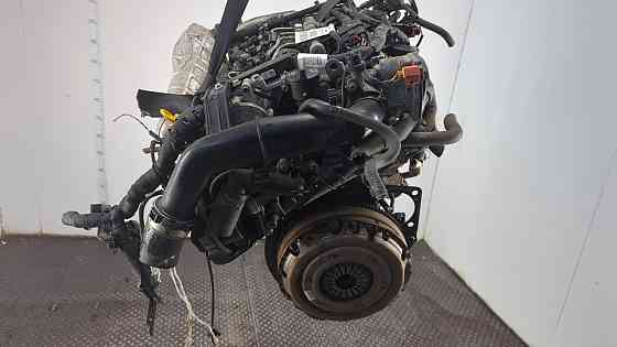 Двигатель Opel Insignia A20DTH Донецк