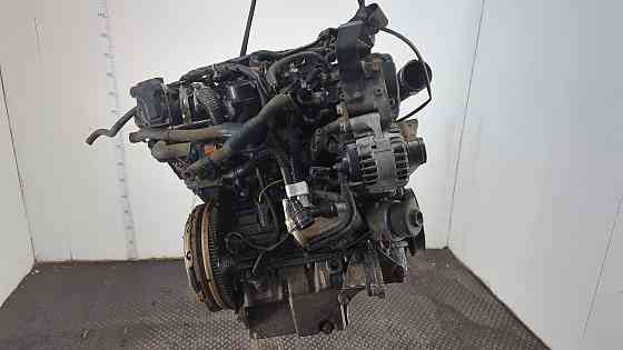 Двигатель Opel Insignia A20DTH Донецк