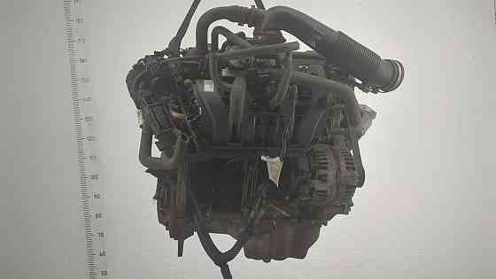 Двигатель Opel Astra H Z14XEP Донецк