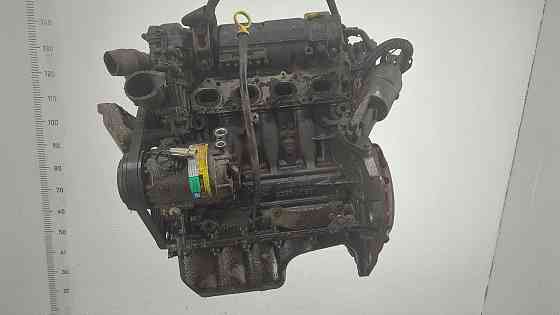 Двигатель Opel Astra H Z14XEP Донецк