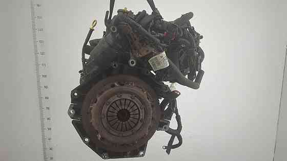 Двигатель Opel Astra H Z14XEP Донецк
