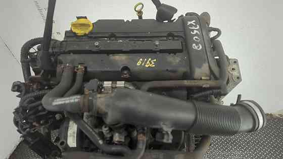 Двигатель Opel Astra H Z14XEP Донецк