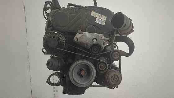 Двигатель Opel Astra J A20DTH Донецк