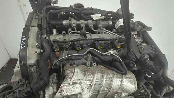 Двигатель Opel Astra J A20DTH Донецк