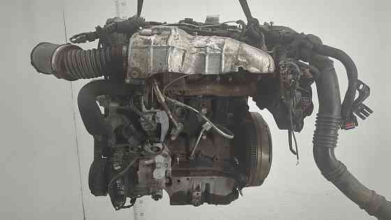 Двигатель Opel Astra J A20DTH Донецк