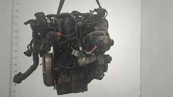 Двигатель Opel Astra J A20DTH Донецк