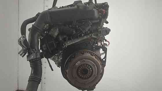 Двигатель Opel Astra J A20DTH Донецк