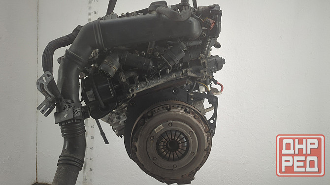 Двигатель Opel Astra J A20DTH Донецк - изображение 2