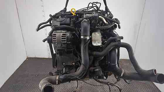 Двигатель Skoda Rapid CAYC Донецк