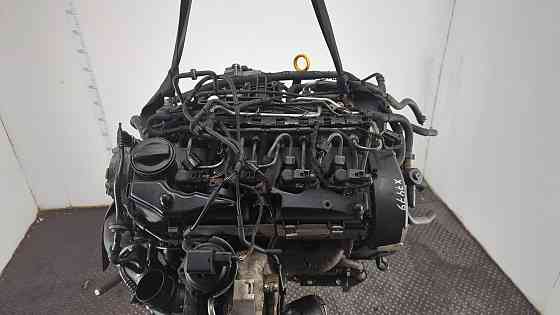 Двигатель Skoda Rapid CAYC Донецк