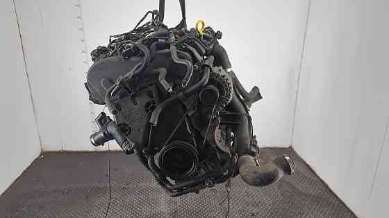 Двигатель Skoda Rapid CAYC Донецк