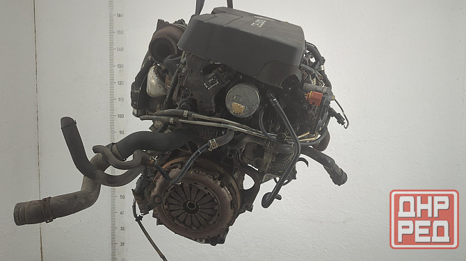 Двигатель Opel Corsa E B13DTE Донецк - изображение 2