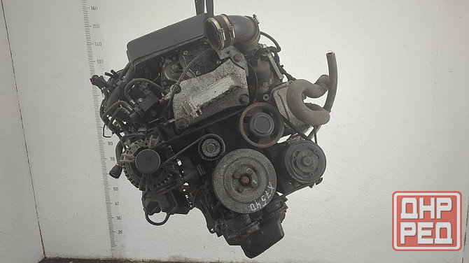 Двигатель Opel Corsa E B13DTE Донецк - изображение 1