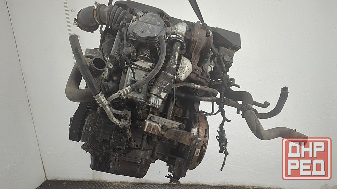 Двигатель Opel Corsa E B13DTE Донецк - изображение 4
