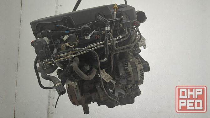 Двигатель Opel Corsa E B13DTE Донецк - изображение 3