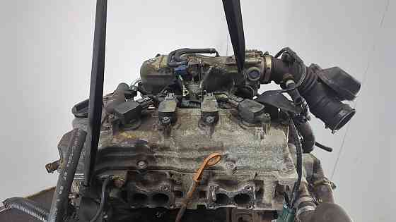Двигатель Nissan Almera N16 QG15DE Донецк