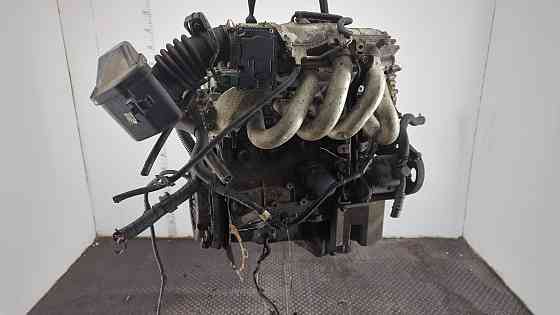 Двигатель Nissan Almera N16 QG15DE Донецк