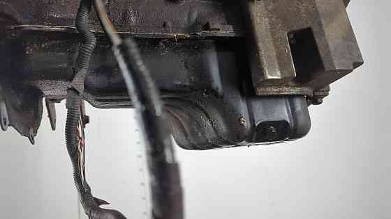 Двигатель Nissan Almera N16 QG15DE Донецк