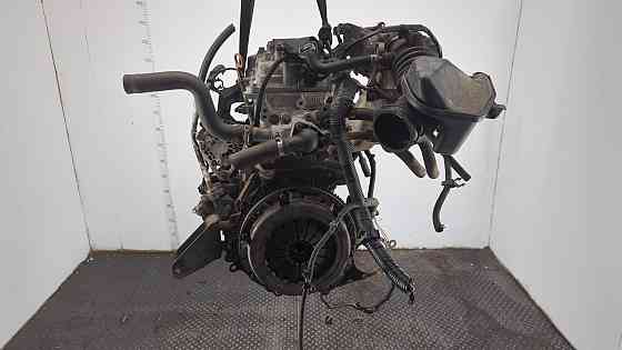 Двигатель Nissan Almera N16 QG15DE Донецк