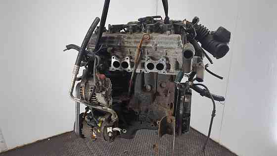 Двигатель Nissan Almera N16 QG15DE Донецк