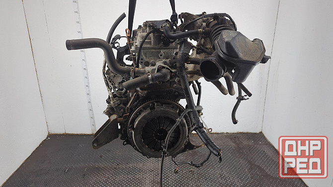 Двигатель Nissan Almera N16 QG15DE Донецк - изображение 4