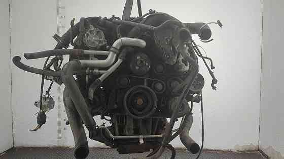 Двигатель Land Rover Range Rover 3 (LM) 368DT Донецк