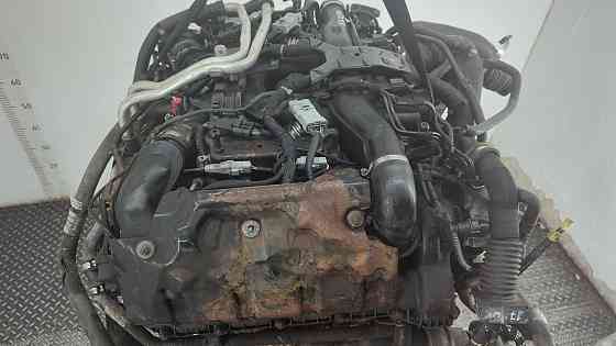 Двигатель Land Rover Range Rover 3 (LM) 368DT Донецк