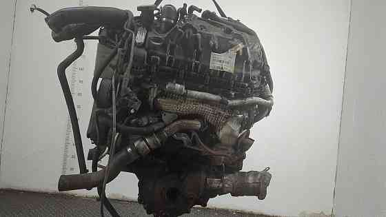 Двигатель Land Rover Range Rover 3 (LM) 368DT Донецк