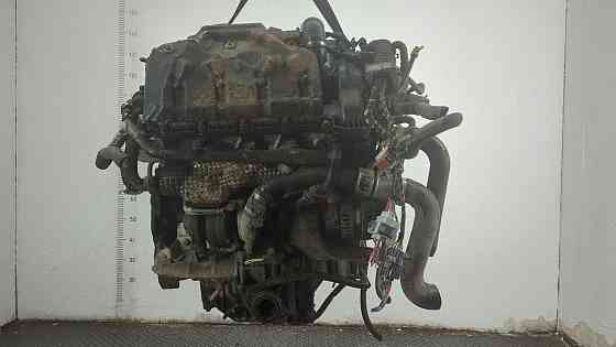 Двигатель Land Rover Range Rover 3 (LM) 368DT Донецк