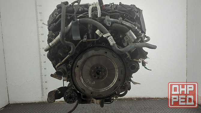 Двигатель Land Rover Range Rover 3 (LM) 368DT Донецк - изображение 2