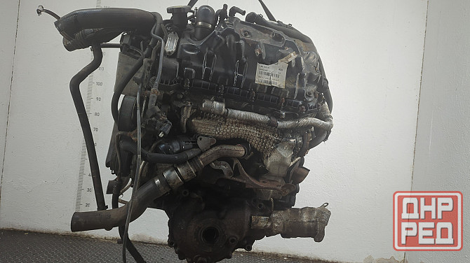 Двигатель Land Rover Range Rover 3 (LM) 368DT Донецк - изображение 4